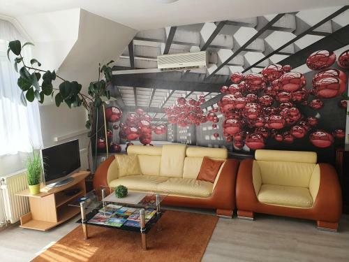 Bomi Apartman