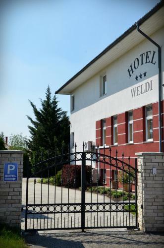 Hotel Weldi