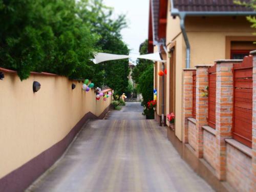 Hostal Szenti Panzio