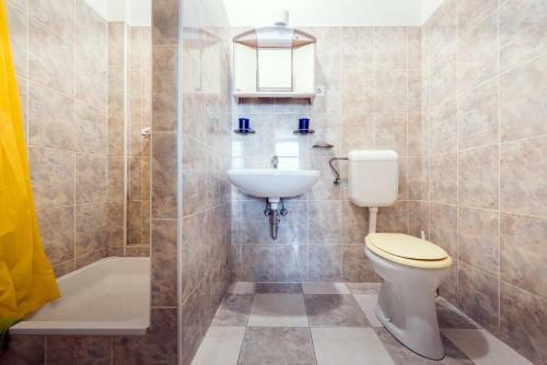 Hostal Szenti Panzio