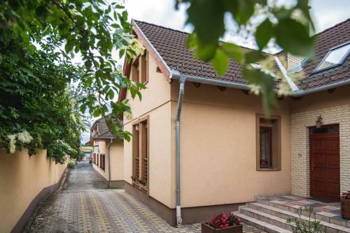 Hostal Szenti Panzio