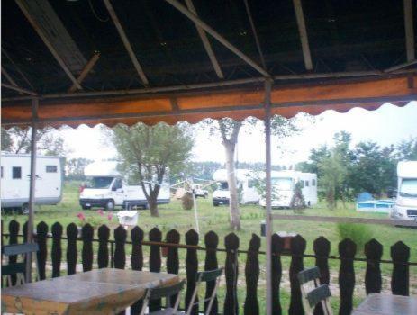 T�part Camping