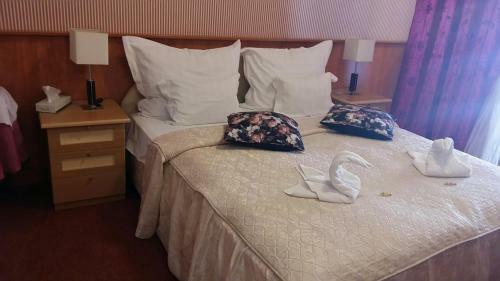 Hotel Isabell