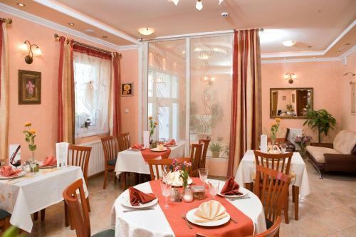 Hotel Isabell