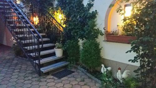 Hotel Isabell