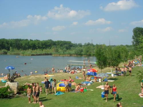 Achilles Park