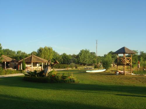 Achilles Park