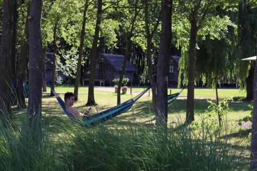 Achilles Park