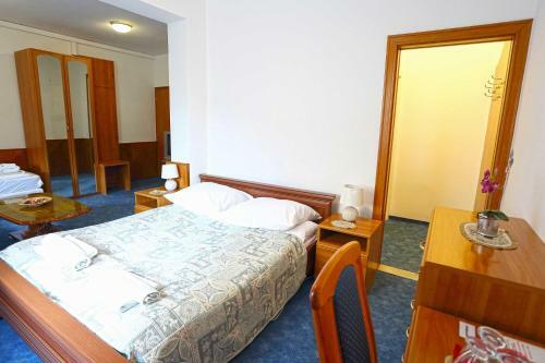 Hotel Wessel�nyi