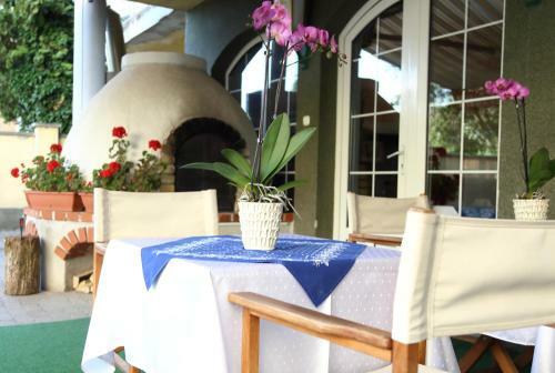 Hotel Wessel�nyi