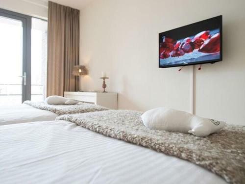 Luxury Apartment Close To The Scheveningen Beach