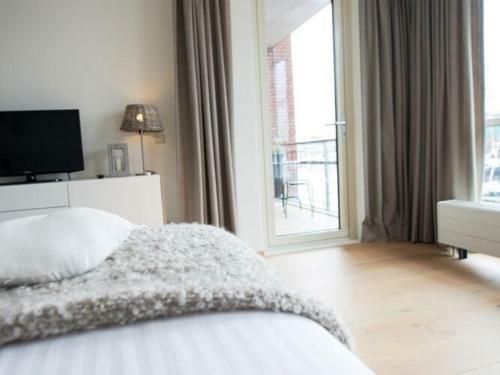 Luxury Apartment Close To The Scheveningen Beach
