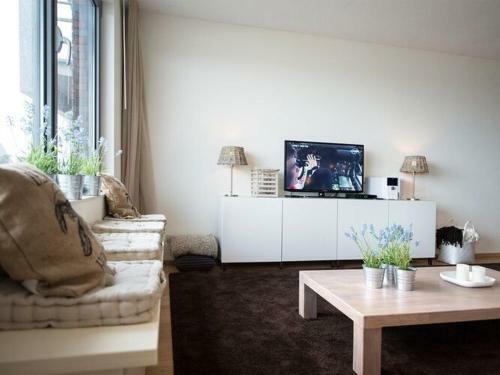 Luxury Apartment Close To The Scheveningen Beach
