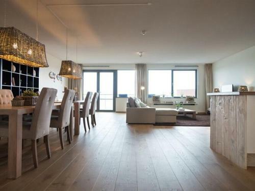 Luxury Apartment Close To The Scheveningen Beach