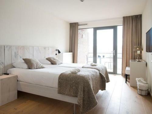 Luxury Apartment Close To The Scheveningen Beach