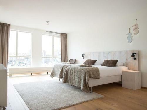 Luxury Apartment Close To The Scheveningen Beach