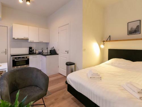 Lively Apartment In Den Haag Near Peace Palace