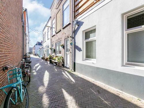 Serene Apartment In Den Haag Near Seabeach