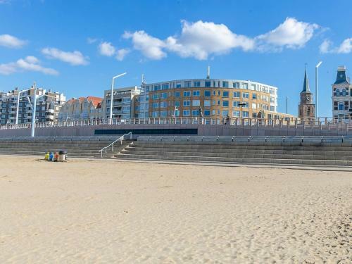 Serene Apartment In Den Haag Near Seabeach
