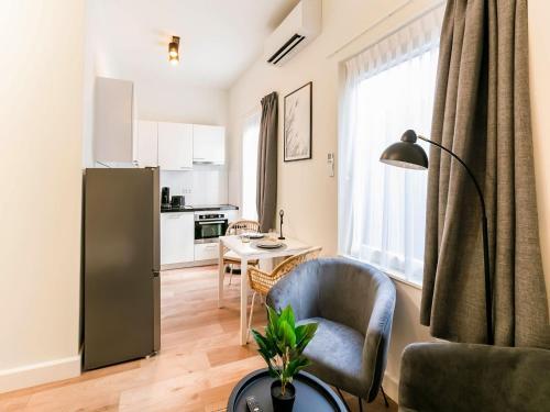 Serene Apartment In Den Haag Near Seabeach