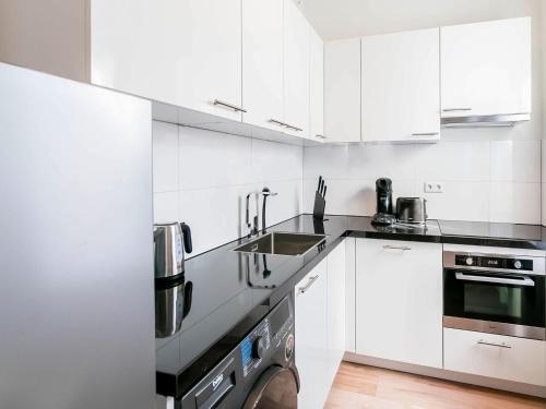 Serene Apartment In Den Haag Near Seabeach