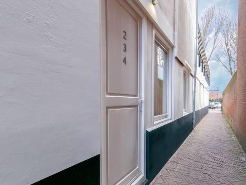 Serene Apartment In Den Haag Near Seabeach