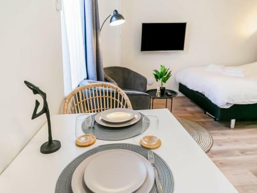 Serene Apartment In Den Haag Near Seabeach