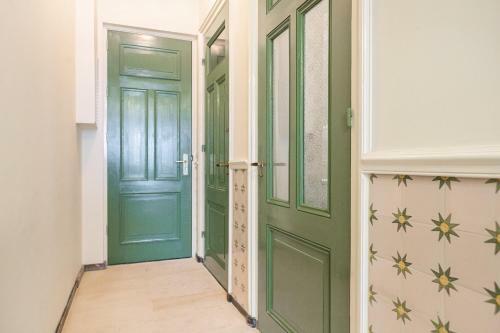 Apartamento The Golden Gardens - R.q.c.