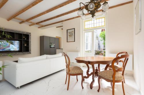 Apartamento The Golden Gardens - R.q.c.
