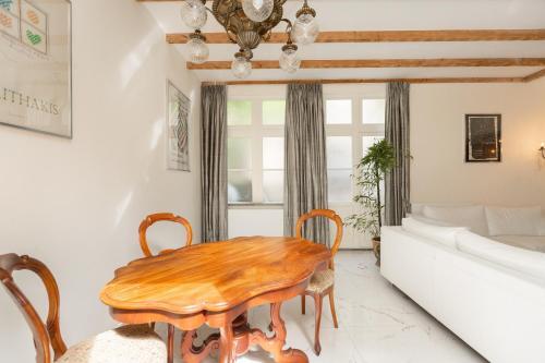 Apartamento The Golden Gardens - R.q.c.