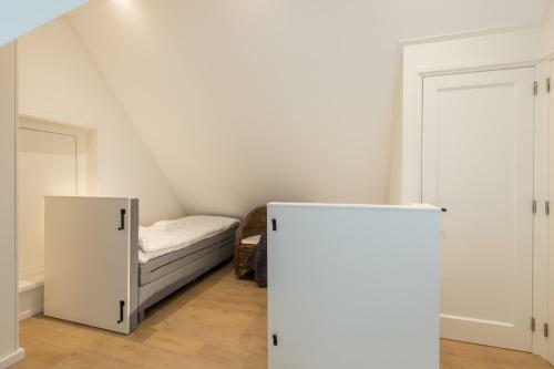 Apartamento 't Unieke Plekje