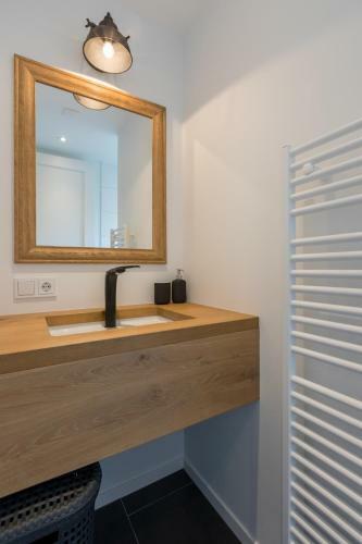 Apartamento 't Unieke Plekje