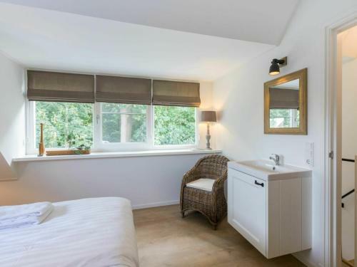 Fabulous Holiday Home In Serooskerke Near Beach