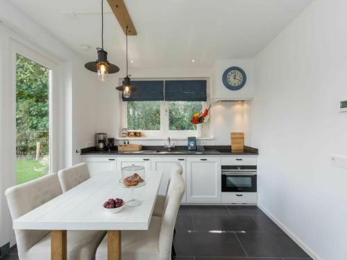 Fabulous Holiday Home In Serooskerke Near Beach