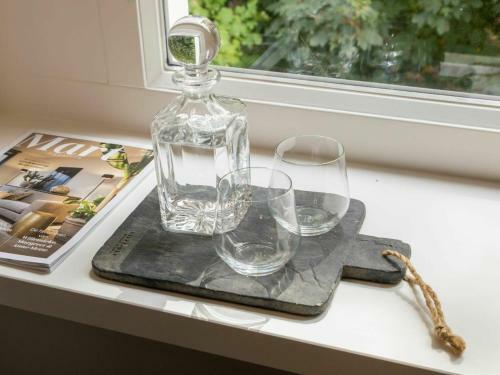 Fabulous Holiday Home In Serooskerke Near Beach