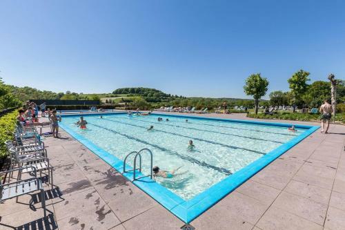 Hotel Vb Comfort 5 Personen