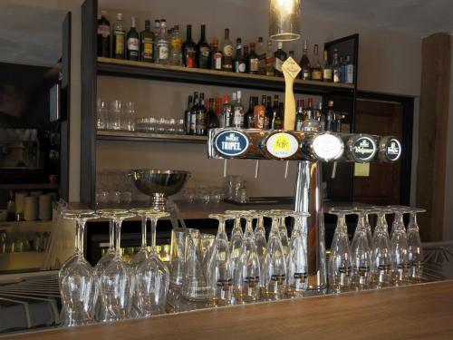 Hotel Herberg De Witte Olifant