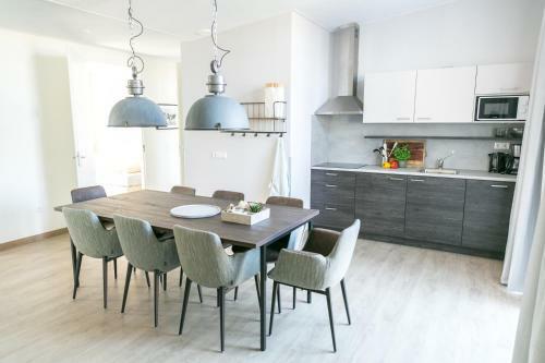 Hotel 14p Luxe Bungalow Met Serre