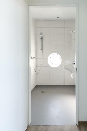 Hotel 14p Luxe Bungalow Met Serre