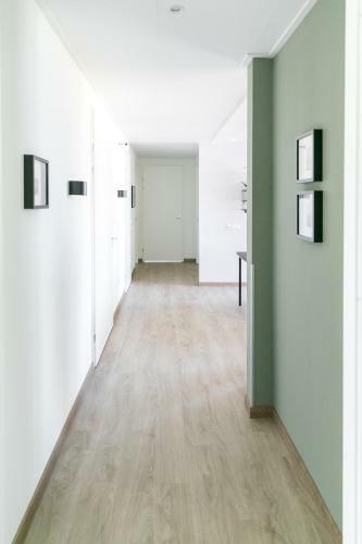 Hotel 14p Luxe Bungalow Met Serre