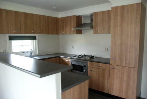 Hotel Type A Comfort 4 Persoons Chalet
