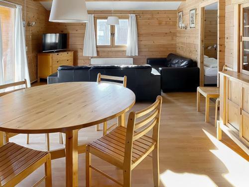 Holiday Home De Brenkberg