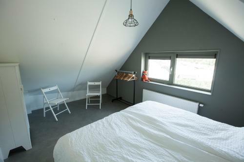 Aan Noordzee Villa Veranda