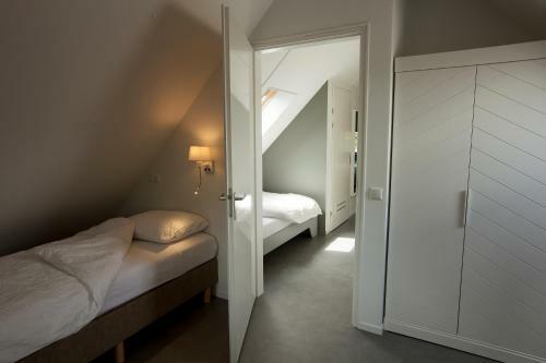 Aan Noordzee Villa Veranda