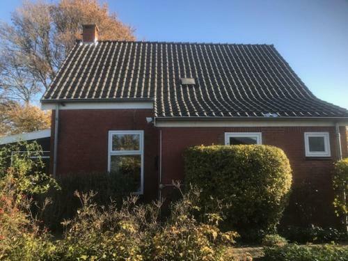 Vakantie Huis Ons Oude Dijkhuis