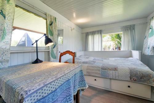 Tiny House Het Zeeuwse Tuinhuis