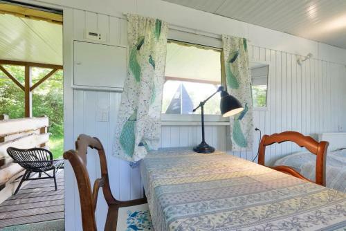 Tiny House Het Zeeuwse Tuinhuis