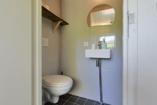Tiny House Het Zeeuwse Tuinhuis