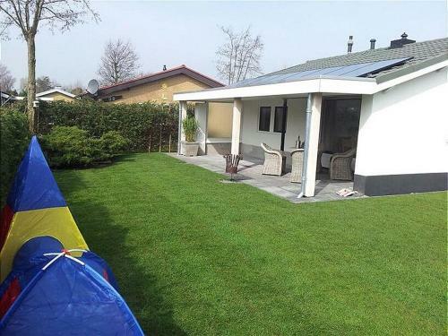 Hotel Bungalow Zeewaard 37