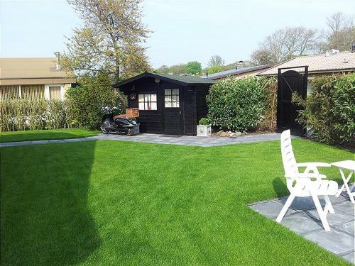 Hotel Bungalow Zeewaard 37